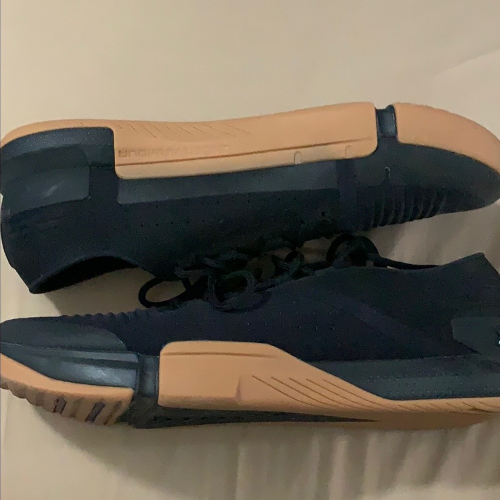 Under Armour Tri Base Reign